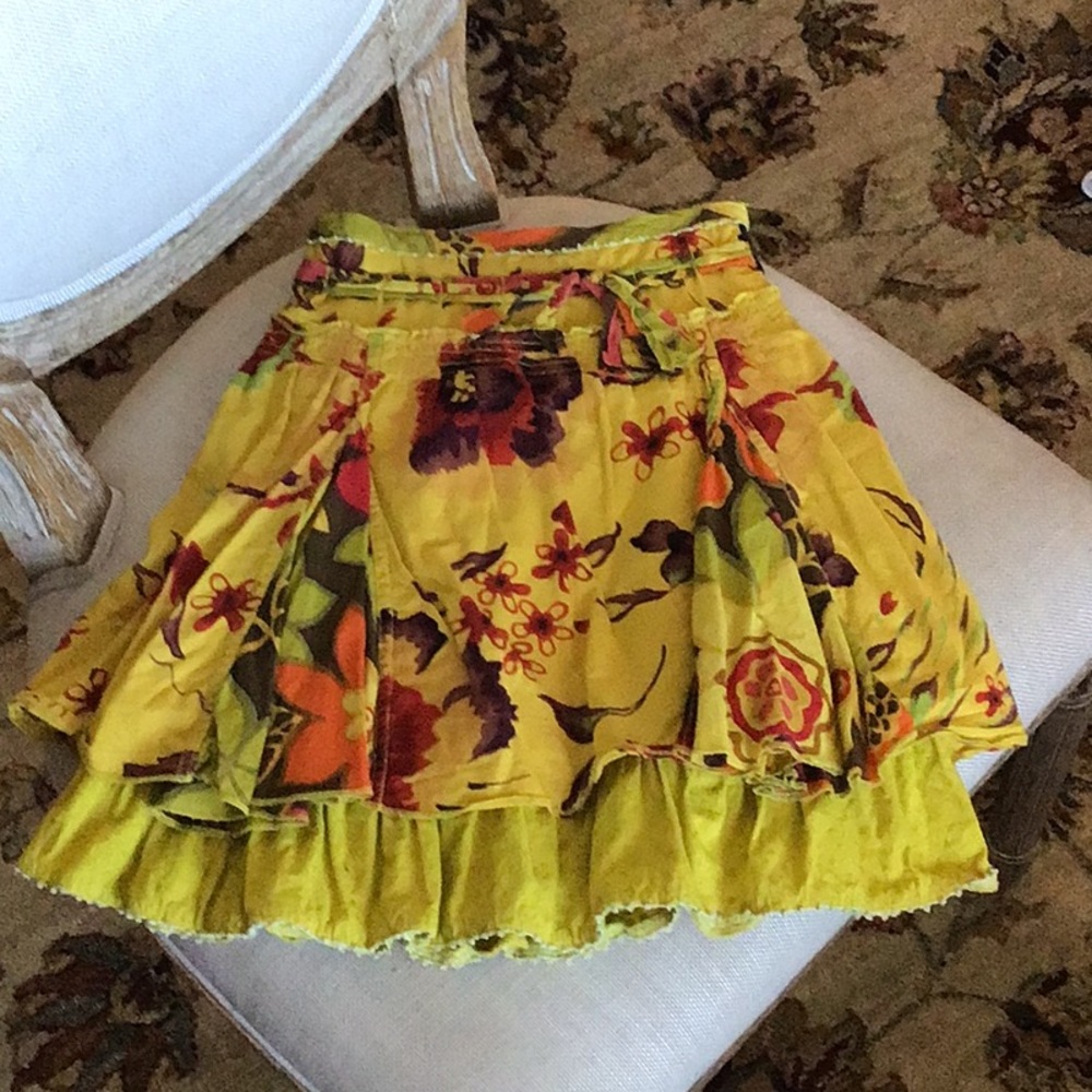 Skirt